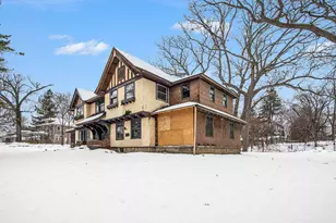 542 A St, Jackson, MI 49201 - Photo 4