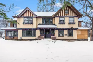 542 A St, Jackson, MI 49201 - Photo 2
