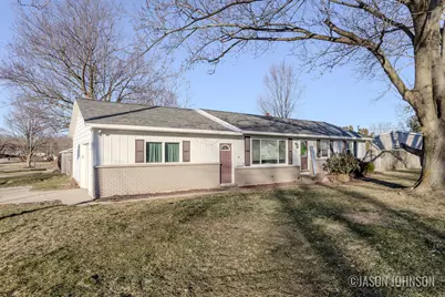 6835 Kay Boer Drive, Jenison, MI 49428 - Photo 56
