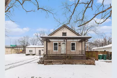 660 Greenlawn Street, Ypsilanti, MI 48198 - Photo 2