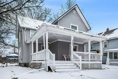 205 Moores River Drive, Lansing, MI 48910 - Photo 4
