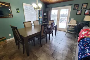 128 Wooden Key Dr, Houghton Lake, MI 48629 - Photo 6