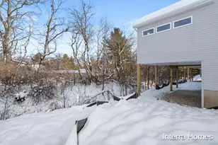 321 Hickory Valley Dr, Kalamazoo, MI 49009 - Photo 30