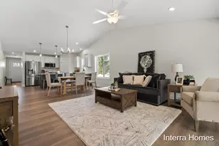 321 Hickory Valley Dr, Kalamazoo, MI 49009 - Photo 16