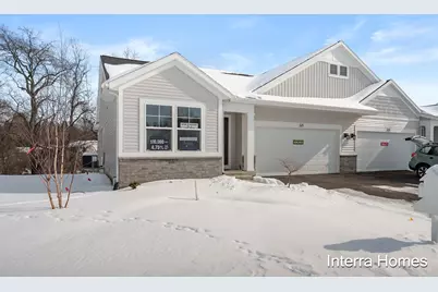 321 Hickory Valley Drive, Kalamazoo, MI 49009 - Photo 1