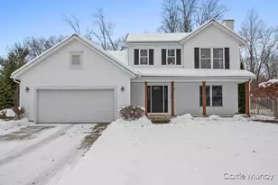 1020 Barton St, Otsego, MI 49078 - Photo 2