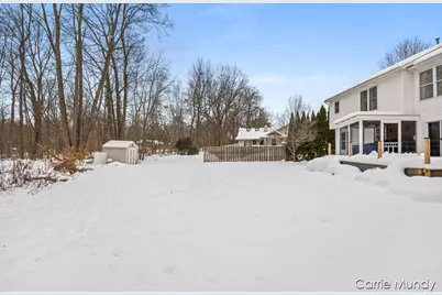 1020 Barton Street, Otsego, MI 49078 - Photo 34