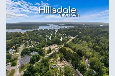 1640 Almeda Drive, Hillsdale, MI 49242 - Photo 2