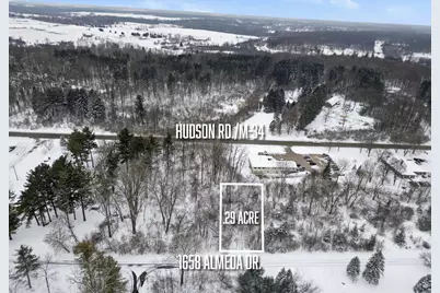 1640 Almeda Drive, Hillsdale, MI 49242 - Photo 2