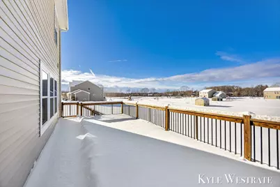 4393 Wood Way Court NE, Cedar Springs, MI 49319 - Photo 34