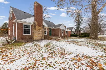 1158 Hawthorne Road, Grosse Pointe Woods, MI 48236 - Photo 1