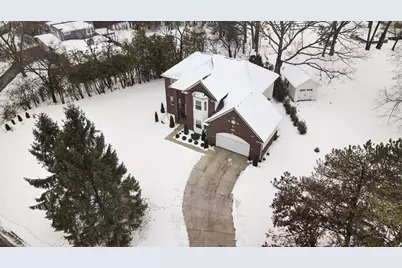 1360 Fairlane Drive, Ann Arbor, MI 48104 - Photo 60