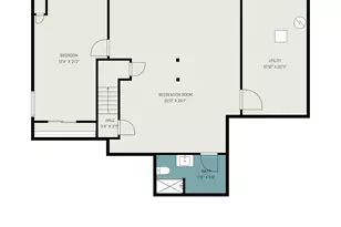 1360 Fairlane Dr, Ann Arbor, MI 48104 - Photo 50