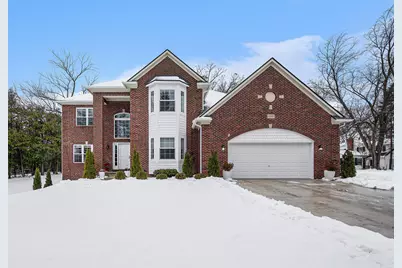1360 Fairlane Drive, Ann Arbor, MI 48104 - Photo 2