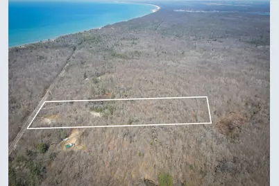 4986 N Ridge Road, Mears, MI 49436 - Photo 2