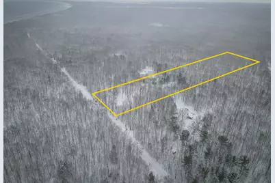 4986 N Ridge Road, Mears, MI 49436 - Photo 1