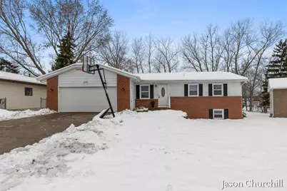 2781 Bluewater Lane SW, Grandville, MI 49418 - Photo 1