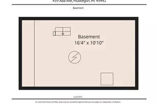 459 Ada Ave, Muskegon, MI 49442 - Photo 24