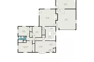 1345 Hendrick Rd, Norton Shores, MI 49441 - Photo 22