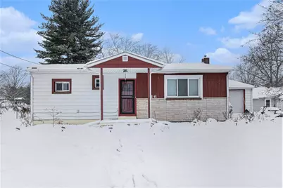 116 S 24th Street S, Battle Creek, MI 49015 - Photo 14