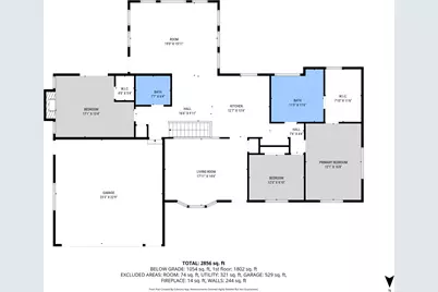 5350 Baldwin Street, Hudsonville, MI 49426 - Photo 80