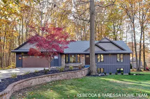 5350 Baldwin St, Hudsonville, MI 49426 - Photo 1