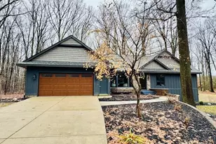 5350 Baldwin St, Hudsonville, MI 49426 - Photo 1