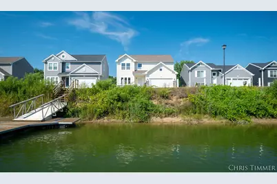 597 Trumpeter Bay Drive, Benton Harbor, MI 49022 - Photo 42