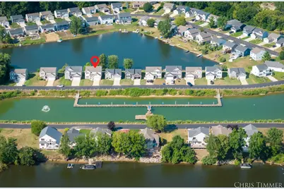 597 Trumpeter Bay Drive, Benton Harbor, MI 49022 - Photo 58