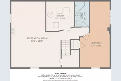 5641 Larch Drive, Jackson, MI 49201 - Photo 32