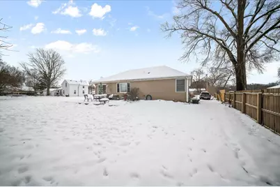 238 Harvey Street, Lawton, MI 49065 - Photo 6