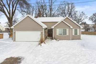 238 Harvey Street, Lawton, MI 49065 - Photo 1