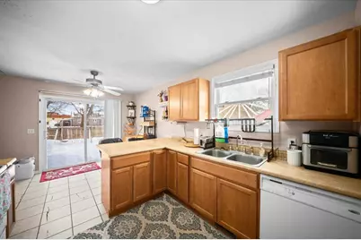 238 Harvey Street, Lawton, MI 49065 - Photo 16