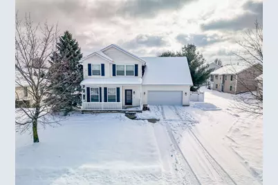 2550 Willow View Drive, Jenison, MI 49428 - Photo 1