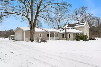 32435 Co Rd 669, Lawton, MI 49065 - Photo 1