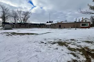 505 W Chicago St, Bronson, MI 49028 - Photo 2