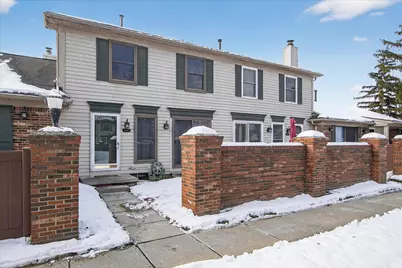 41070 Southwind Drive #92, Canton, MI 48188 - Photo 1