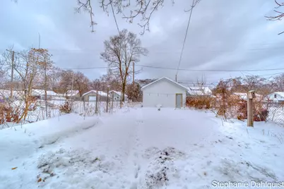 326 Mason Avenue, Muskegon, MI 49441 - Photo 20