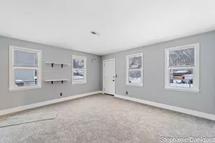 326 Mason Ave, Muskegon, MI 49441 - Photo 4