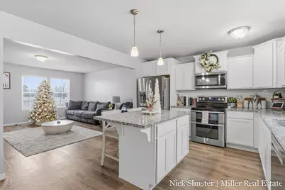 210 Thorn Hill Court, Hastings, MI 49058 - Photo 4