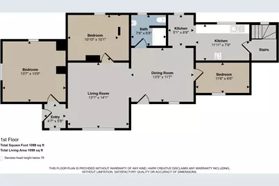 2936 Sanford Street, Muskegon, MI 49444 - Photo 20