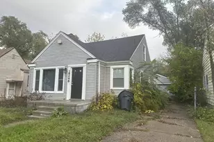 18498 Vaughan St, Detroit, MI 48219 - Photo 2