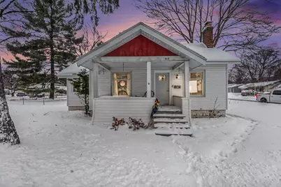 515 Woodward Avenue, Big Rapids, MI 49307 - Photo 1