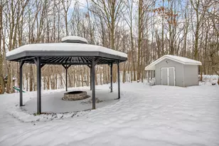 1395 S Lacey Lake Rd, Charlotte, MI 48813 - Photo 64