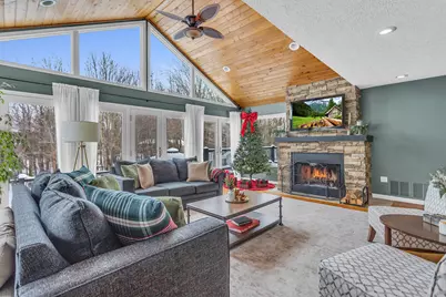 1395 S Lacey Lake Road, Charlotte, MI 48813 - Photo 14