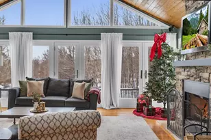 1395 S Lacey Lake Rd, Charlotte, MI 48813 - Photo 10