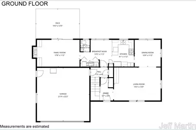 5622 Far Hill Drive SE, Grand Rapids, MI 49546 - Photo 4