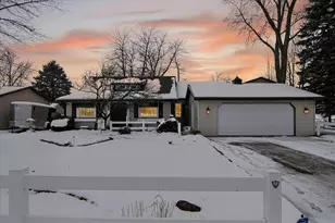 289 Lyon Lake Rd, Marshall, MI 49068 - Photo 1