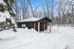 8589 S Star Lake Dr, Baldwin, MI 49304 - Photo 2