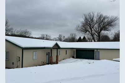 203 Cass Street, Augusta, MI 49012 - Photo 1